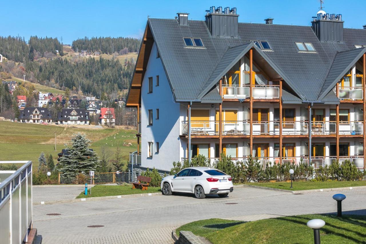 Rent Like Home - Krzeptowskiego 6 Zakopane Exterior photo