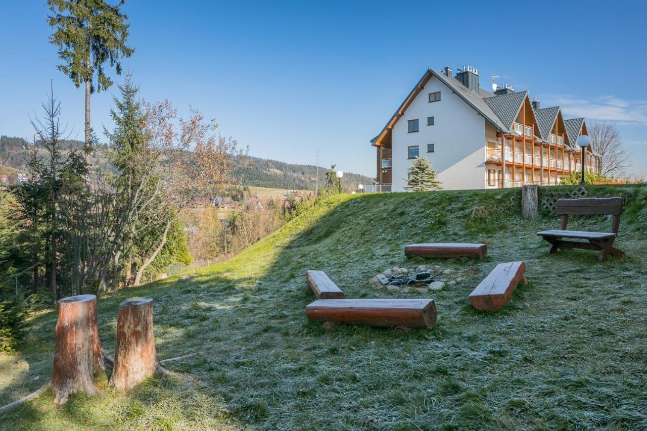 Rent Like Home - Krzeptowskiego 6 Zakopane Exterior photo