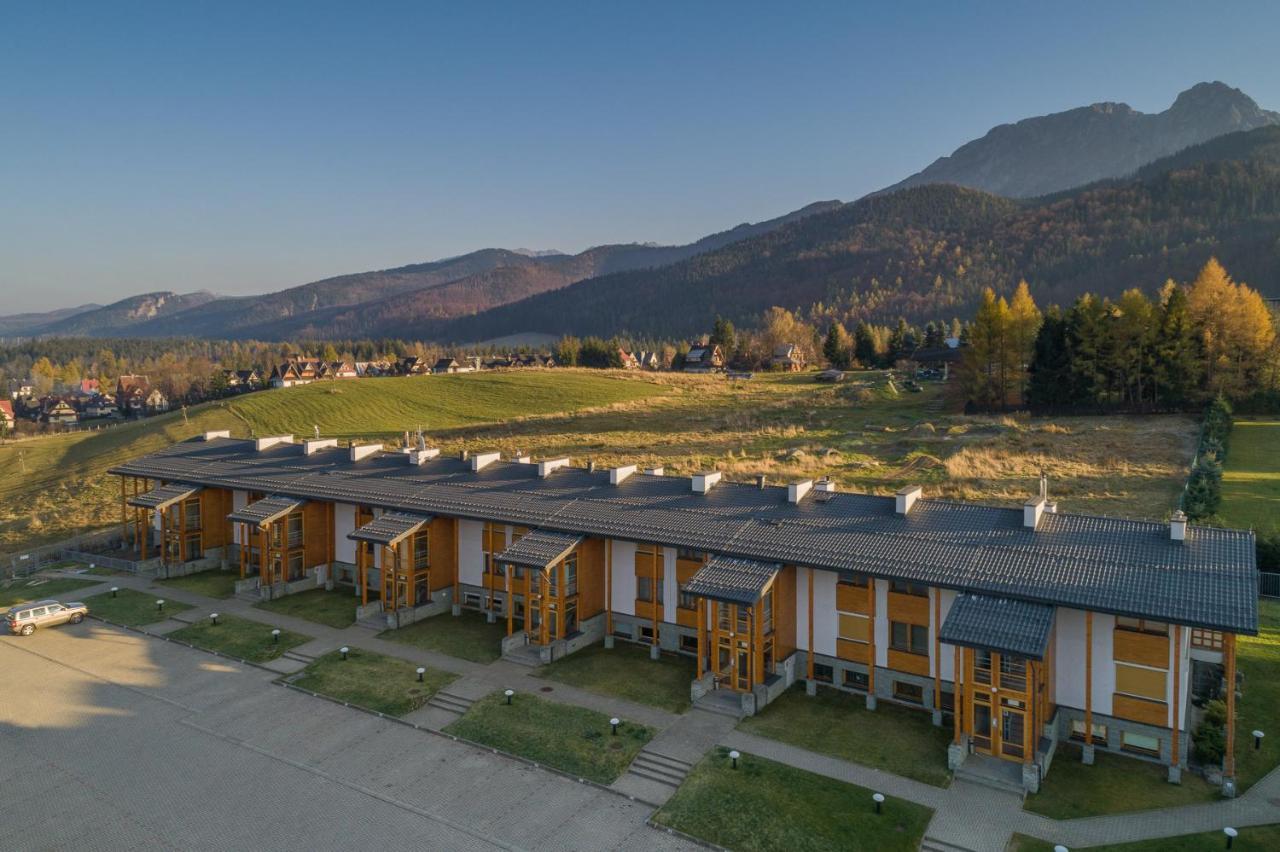 Rent Like Home - Krzeptowskiego 6 Zakopane Exterior photo